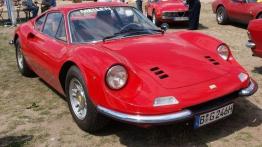 Dino - Fiat czy Ferrari?