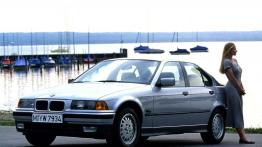 Czy warto kupić - BMW E36 (od 1990 do 2000)