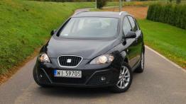 Seat Altea XL 2.0 TDI Style - Witamy w AutoCentrum.pl