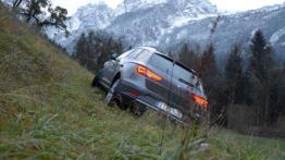 Seat Leon X-Perience - na każdą pogodę