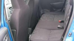 Suzuki Alto - Mały ale skuteczny