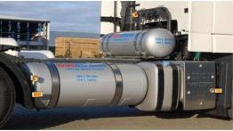 Diesel + Gaz = ekonomia i ekologia