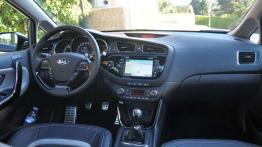 Kia Cee'd - skazana na sukces?