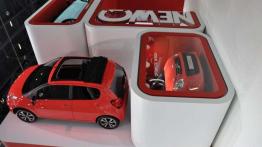 Na żywo z Genewy: nowości francuskich marek