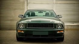 Gwiazdor - Ford Mustang