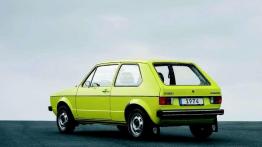 Volkswagen Golf I generacji