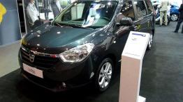 Motoryzacyjne nowości w Warszawie, czyli premiery Fleet Market 2012