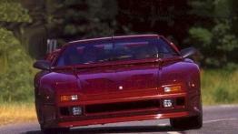 De Tomaso - od Mangusty do SLC -2