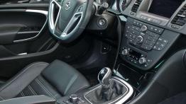 Insygnia mocy - Opel Insignia