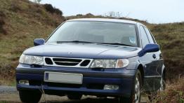 Saab 9-5 - skandynawski indywidualista