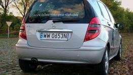 Tańcząc z Mercedes