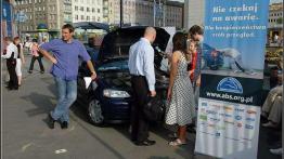 Akademia Bezpiecznego Samochodu nabiera tempa