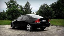 Volvo S60 - bo młodość jest w cenie