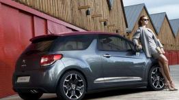 Modniejszy &#8222;trójka&quot;