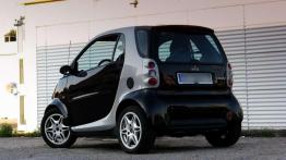 Smart - motoryzacyjny cud świata?