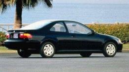 Honda Civic V - nieśmiertelna