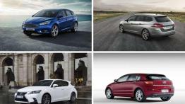 Geneva International Motor Show 2014 już na horyzoncie