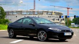 Czy warto kupić: używany Ford Cougar (1998-2001)