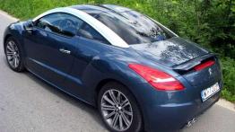 Dynamika krągłości