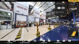 Zobacz, jak powstaje Jeep Renegade