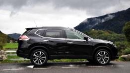 Nissan X-Trail 1.6 DIG-T - oszczędna benzyna