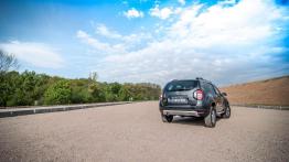 Dacia Duster 1.5 dCi Blackstorm - zaradny góral