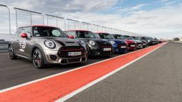 MINI Clubman JCW i Countryman JCW – najmocniejsze „Miniaki” w historii
