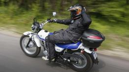 125 ccm na trasie. Przygoda czy wyzwanie?