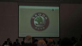 Skoda Auto Polska na progu nowych uwarunkowań