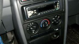 Opis techniczny Honda Civic VI