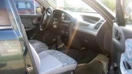 Gdy koszty grają rolę - Daewoo/FSO Lanos (1997-2008)