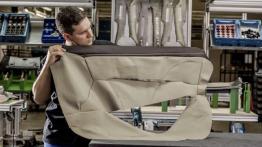 Feeria dźwięków, kolorów i zapachów, czyli zapowiedź nowej S-Klasy - Mercedes Klasa S