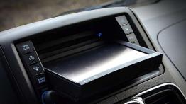 Lancia Voyager - na wskroś rodzinna uczta