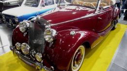 Poznań Motor Show 2013 - relacja z targów