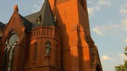 Mitsubishi Lancer i berlińskie upały