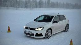 Wyprawa na Nordkapp Volkswagenami 4Motion - dzień trzeci