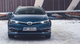 Toyota Auris - czas się pożegnać