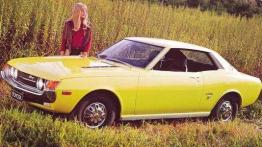 Toyota Celica ma już 40 lat