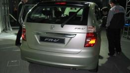 Piętnasty model Hondy