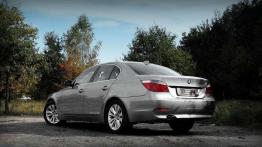 BMW Serii 5 E60 - czasowstrzymywacz