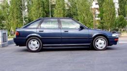 Honda Concerto - koncertowo niezawodna