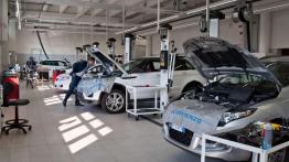 Skoda i Landi Renzo - to już 10 lat