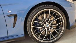 BMW 440i xDrive M Performance – Moc i dźwięk