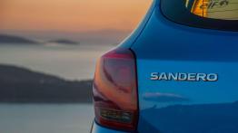 Odświeżona gama modelowa Dacii