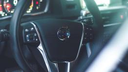 Volvo S60 T6 Polestar  - książę północy