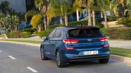 Hyundai i30 nowej generacji 