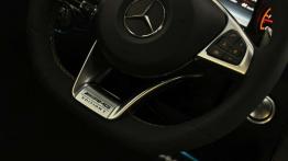 Mercedes-AMG C63 Coupe Edition 1 – małe wielkie serce