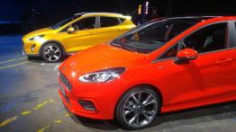 Nowy Ford Fiesta – utarte szlaki