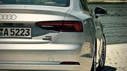 Audi A5 – małe wielkie zmiany