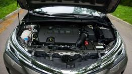 Toyota Corolla – 50 lat historii